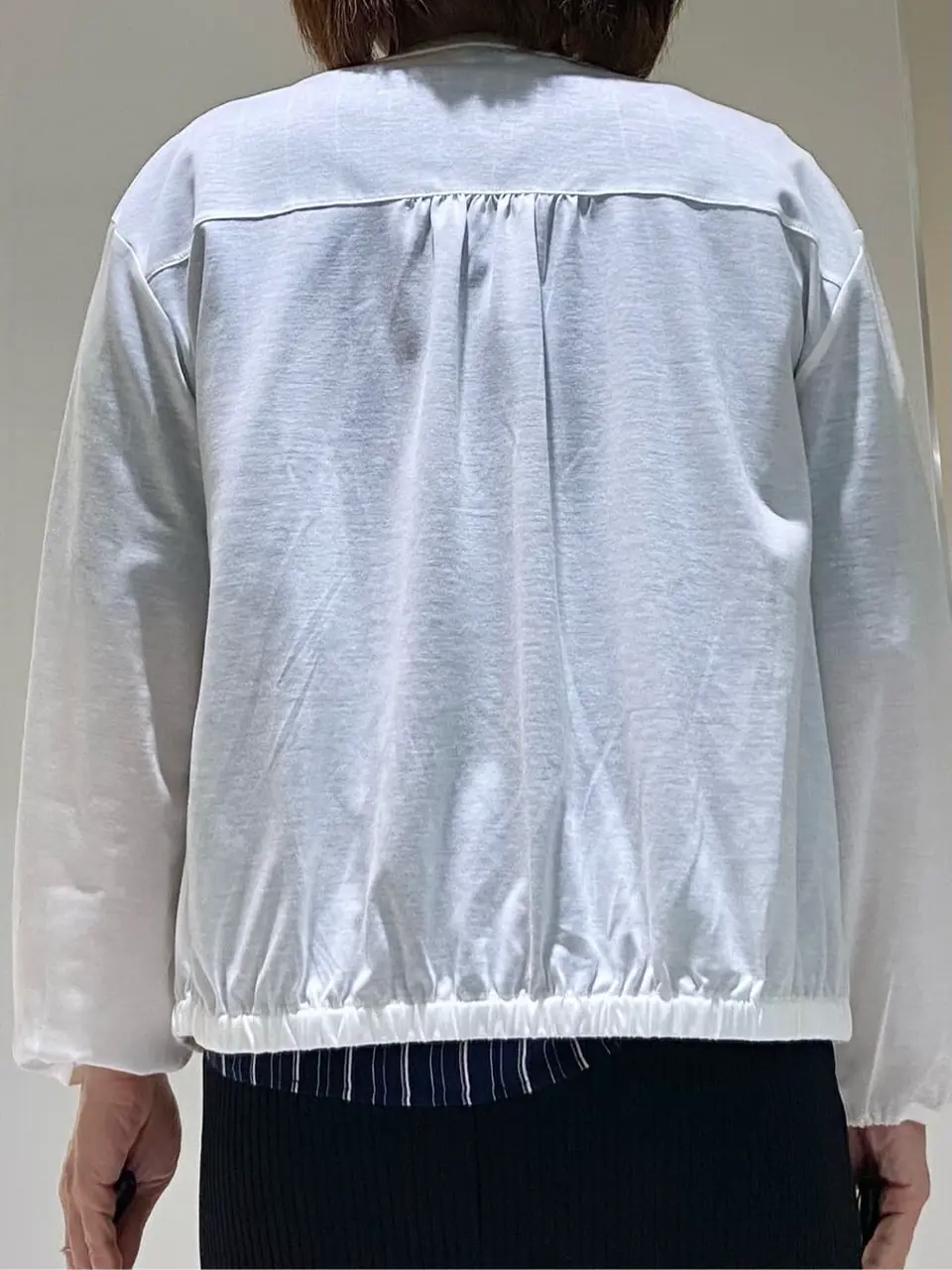 J.PRESS LADIES KAZU コーディネート画像