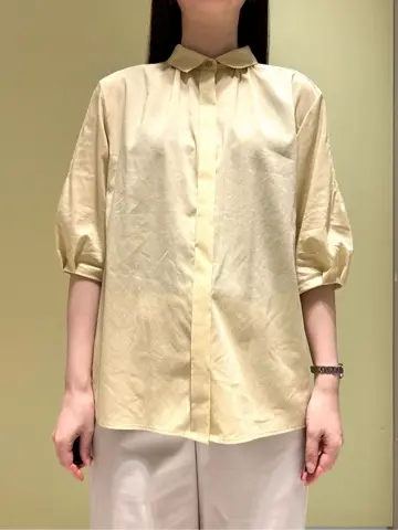 J.PRESS LADIES 早川 コーディネート画像