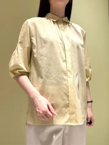 J.PRESS LADIES 早川 コーディネート画像