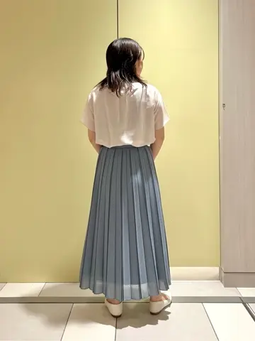 J.PRESS LADIES 辻本 コーディネート画像