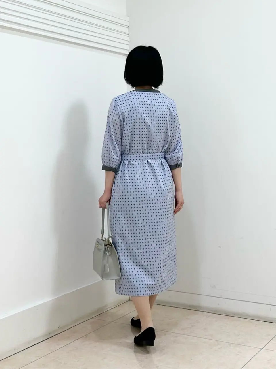 J.PRESS LADIES 茂木 コーディネート画像