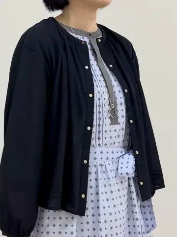 J.PRESS LADIES 茂木 コーディネート画像