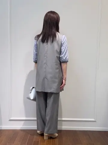 J.PRESS LADIES 東海林 コーディネート画像