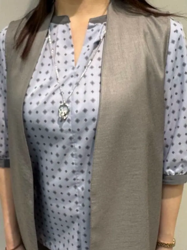 J.PRESS LADIES 東海林 コーディネート画像