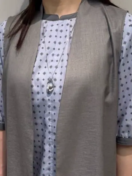 J.PRESS LADIES 東海林 コーディネート画像