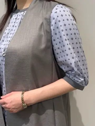 J.PRESS LADIES 東海林 コーディネート画像