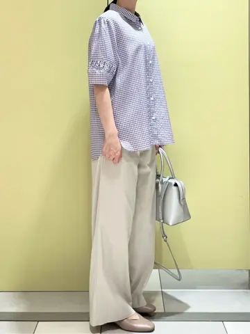 J.PRESS LADIES 福井 コーディネート画像