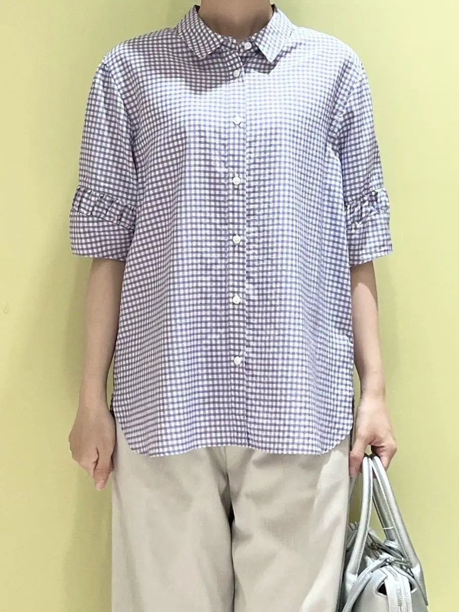 J.PRESS LADIES 福井 コーディネート画像