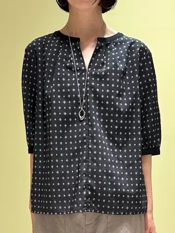 J.PRESS LADIES 大柿 コーディネート画像