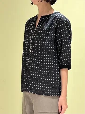 J.PRESS LADIES 大柿 コーディネート画像