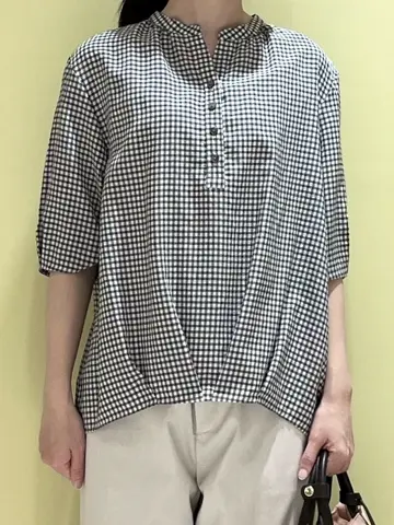 J.PRESS LADIES 福井 コーディネート画像