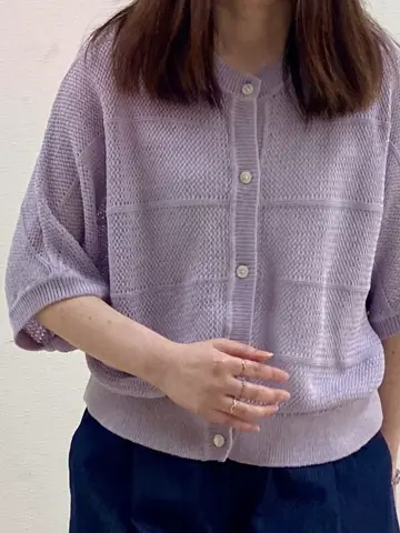 J.PRESS LADIES 前川 コーディネート画像