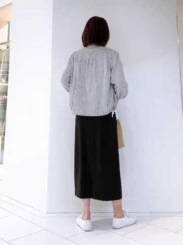 J.PRESS LADIES KAZU コーディネート画像