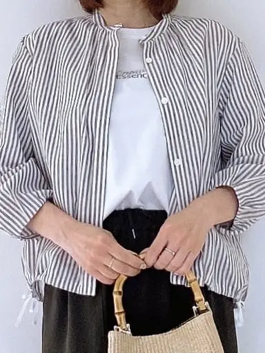 J.PRESS LADIES KAZU コーディネート画像