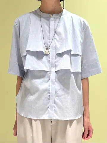 J.PRESS LADIES 大柿 コーディネート画像