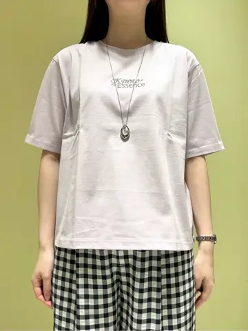 J.PRESS LADIES 早川 コーディネート画像