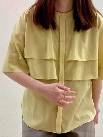 J.PRESS LADIES 前川 コーディネート画像