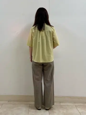 J.PRESS LADIES 前川 コーディネート画像