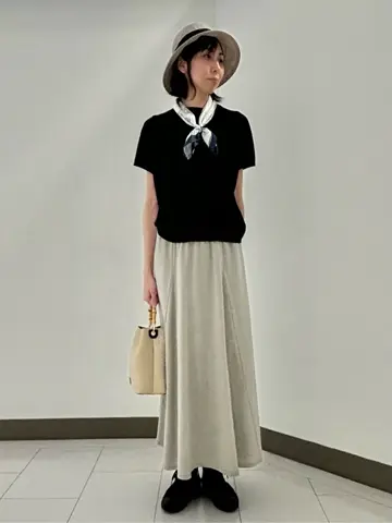 J.PRESS LADIES 木村 コーディネート画像