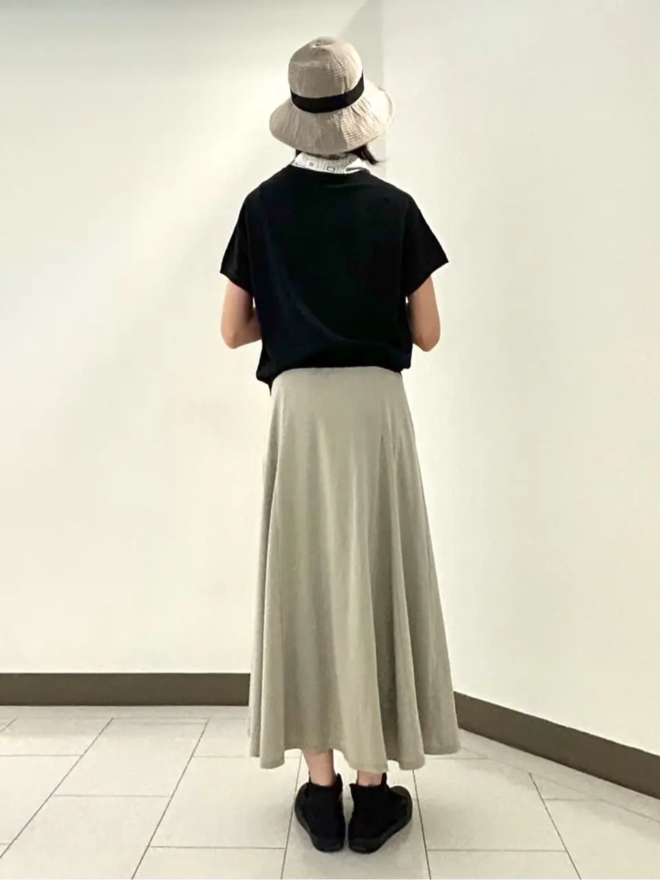 J.PRESS LADIES 木村 コーディネート画像