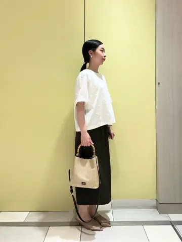 J.PRESS LADIES 福井 コーディネート画像