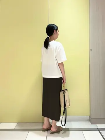 J.PRESS LADIES 福井 コーディネート画像