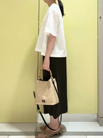 J.PRESS LADIES 福井 コーディネート画像