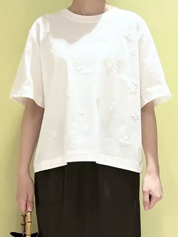 J.PRESS LADIES 福井 コーディネート画像