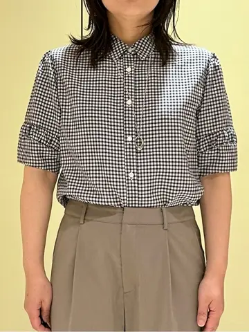 J.PRESS LADIES 辻本 コーディネート画像