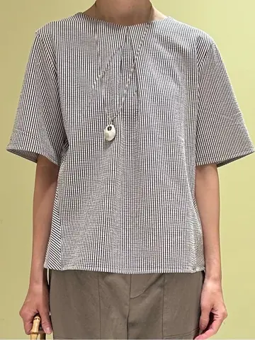 J.PRESS LADIES 大柿 コーディネート画像