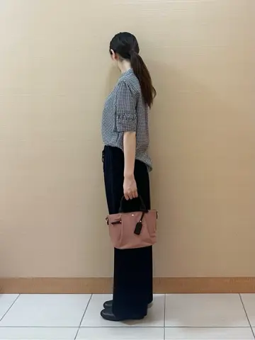 J.PRESS LADIES 辻 コーディネート画像