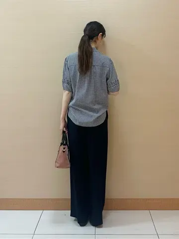 J.PRESS LADIES 辻 コーディネート画像