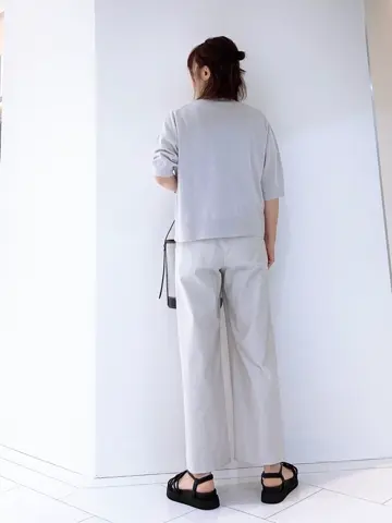 J.PRESS LADIES KAZU コーディネート画像