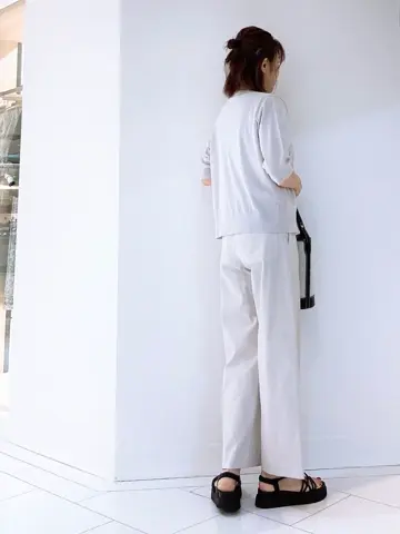 J.PRESS LADIES KAZU コーディネート画像