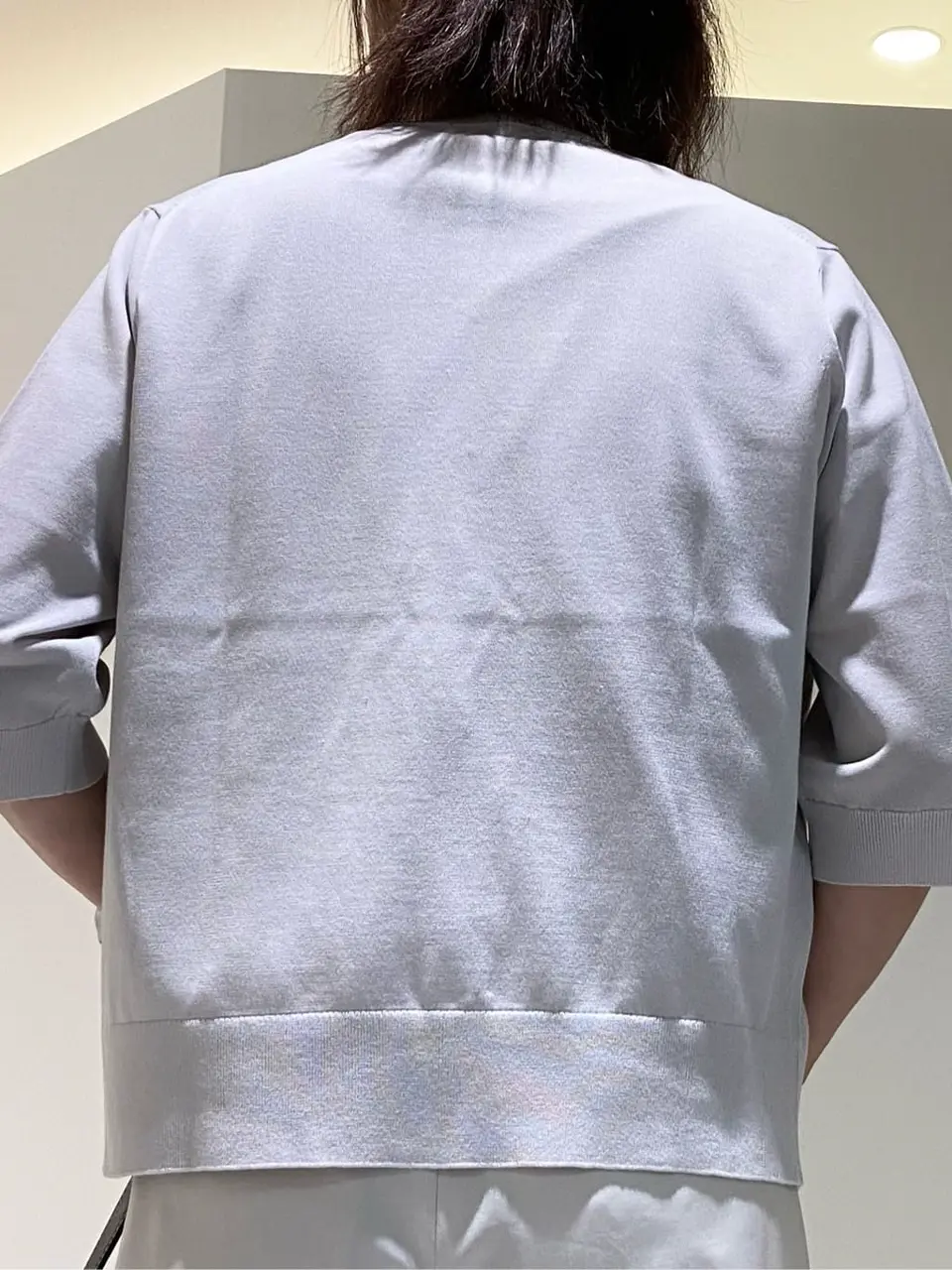 J.PRESS LADIES KAZU コーディネート画像