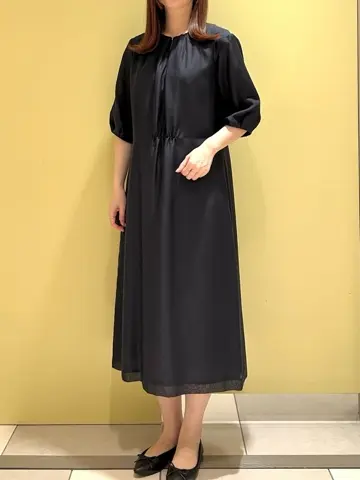 J.PRESS LADIES 早川 コーディネート画像