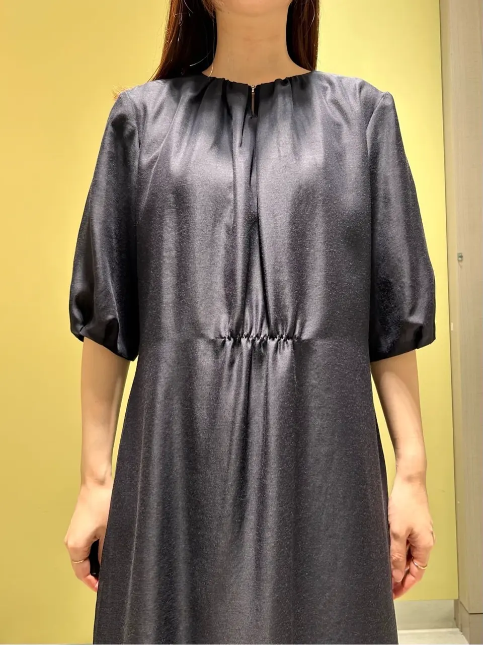 J.PRESS LADIES 早川 コーディネート画像