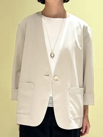 J.PRESS LADIES 大柿 コーディネート画像