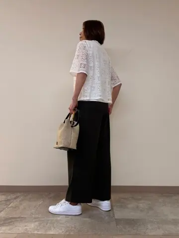 J.PRESS LADIES 松尾 コーディネート画像