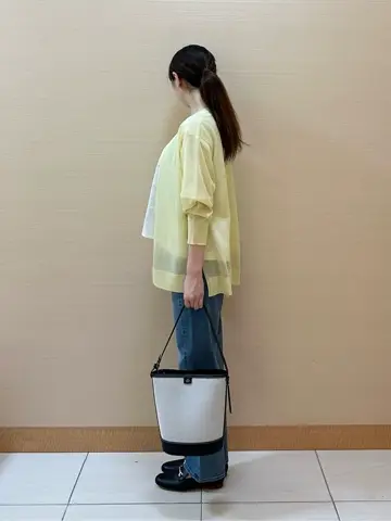 J.PRESS LADIES 辻 コーディネート画像