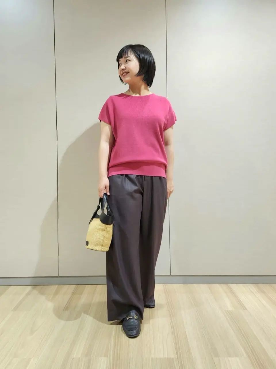  阿多 コーディネート画像