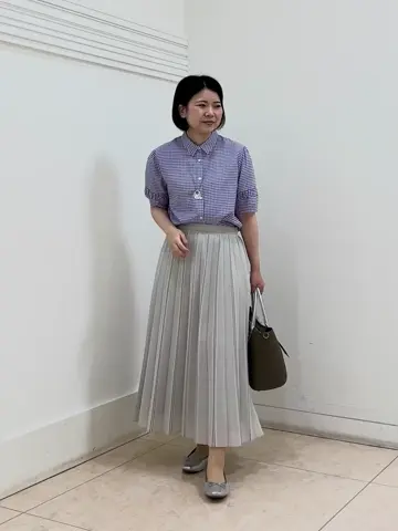 J.PRESS LADIES 茂木 コーディネート画像