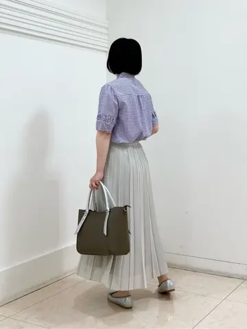 J.PRESS LADIES 茂木 コーディネート画像