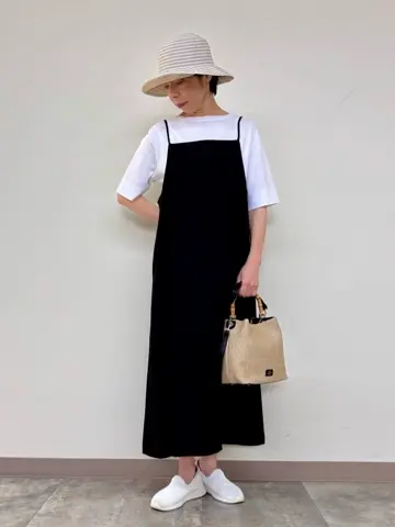 J.PRESS LADIES 寺﨑 コーディネート画像