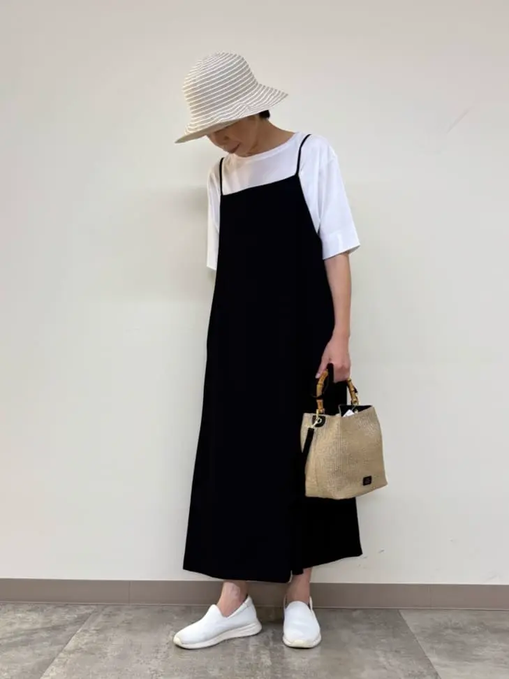 J.PRESS LADIES 寺﨑 コーディネート画像