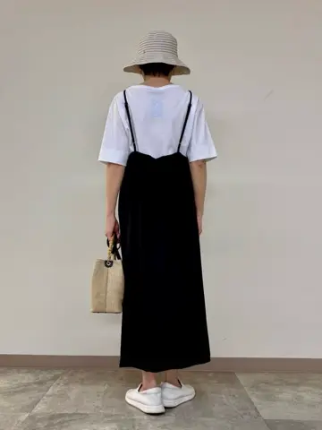 J.PRESS LADIES 寺﨑 コーディネート画像