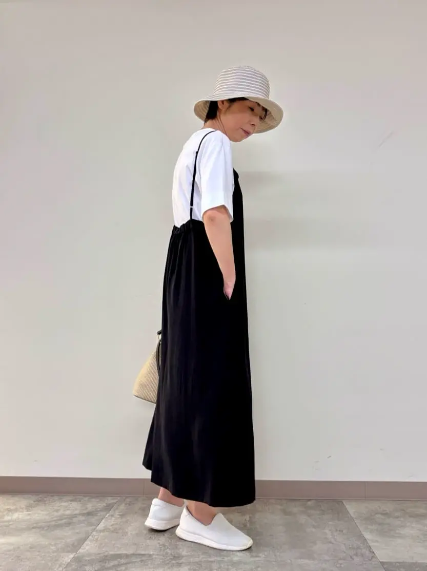 J.PRESS LADIES 寺﨑 コーディネート画像