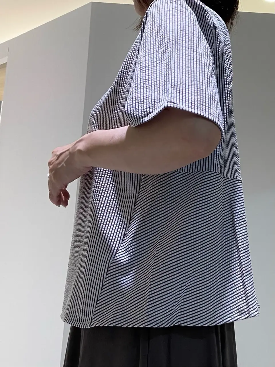 J.PRESS LADIES KAZU コーディネート画像