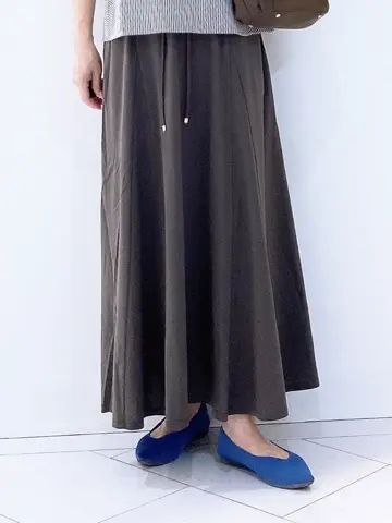 J.PRESS LADIES KAZU コーディネート画像