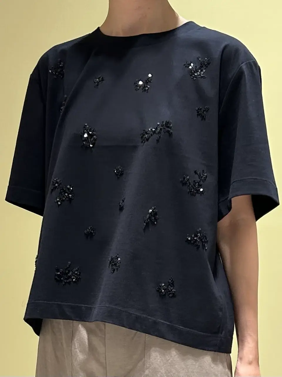 J.PRESS LADIES 大柿 コーディネート画像